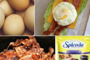12 Foods To Keep In Your Lazy Keto Kitchen