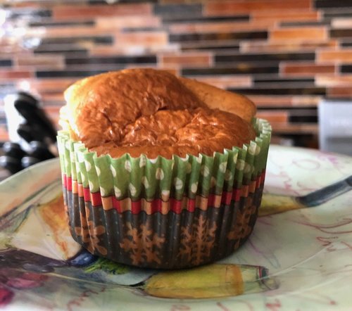 Looking for a quick grab and go meal? Try these french toast muffins or check out the other keto muffins on this list.