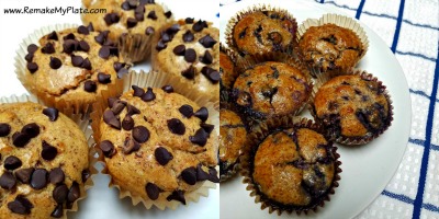 Looking for a great grab and go breakfast or tasty snack? Check out there 12 keto muffins you'll want to make!