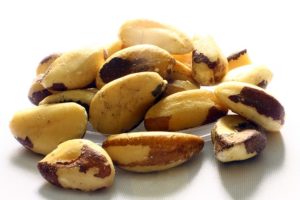 Check out the ultimate keto nut list and find out how many carbs are in 1 ounce of brazil nuts