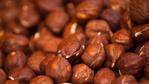 Check out the ultimate keto list of nuts and found out how many carbs are in 1 ounce of hazelnuts.