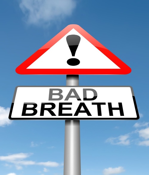 Bad breath is one of the signs of ketosis #ketosis #ketodiet #ketogenic #remakemyplate