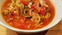 Mexican Zoodle Soup 3 356 x 200