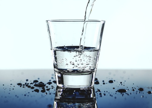 Increased thirst is a sign of ketosis
