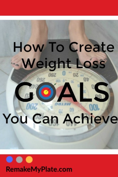 How to create weight loss goals you can achieve #weightloss #ketogoals #goals #remakemyplate