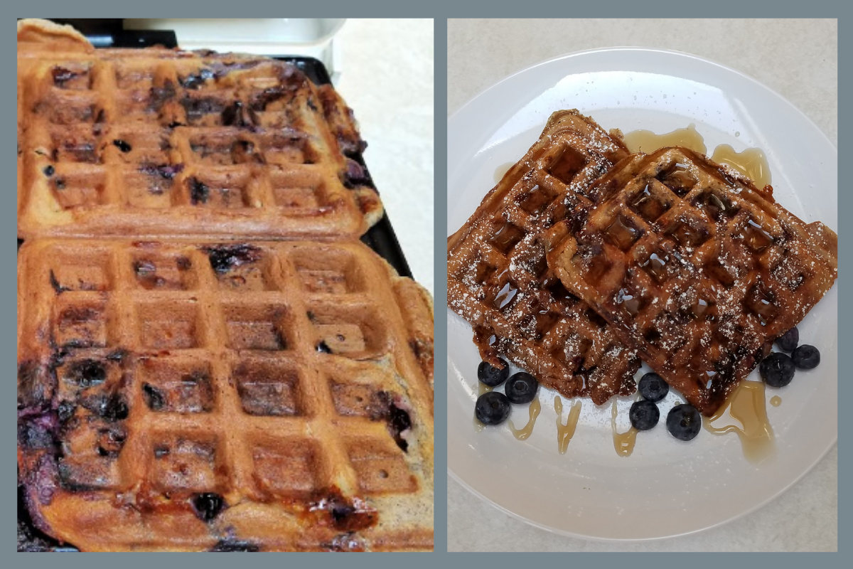 How to Make Chaffle Without Waffle Maker: Easy Guide