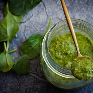 keto chimichurri sauce and dressing #chimichurri #ketodressing #ketorecipes #saladdressing #remakemyplate