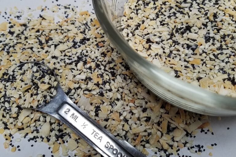 Everything But The Bagel Seasoning Mix