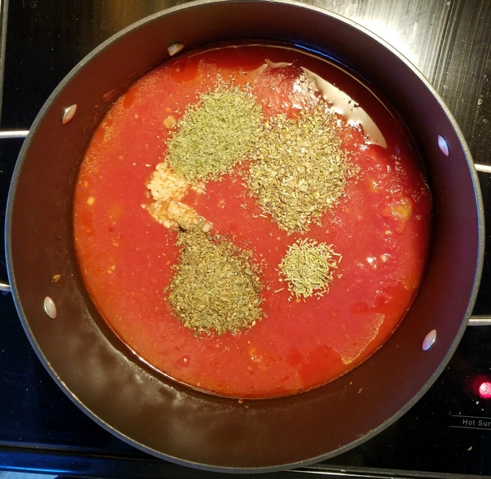 keto spaghetti sauce 2