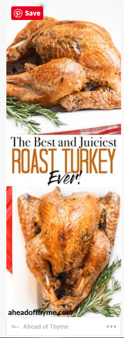 best roasted turkey breast