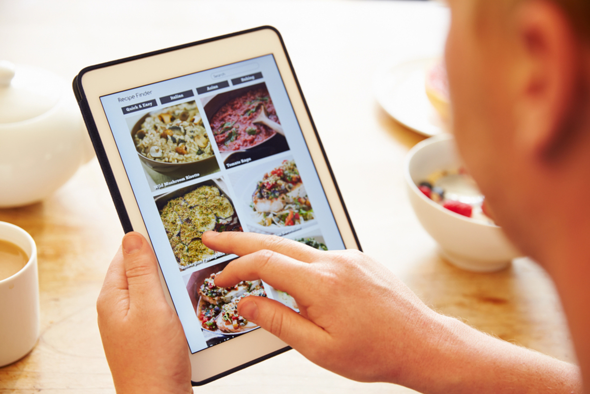 Meal Planning Online