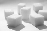 sugar cubes