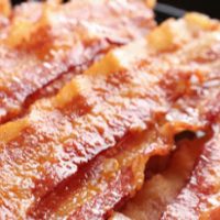 bacon 200