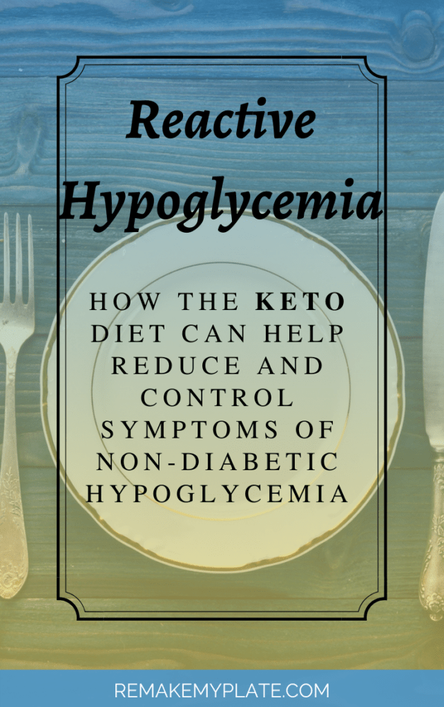 Reactive Hypoglycemia