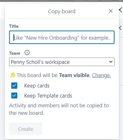 Trello copy board 4