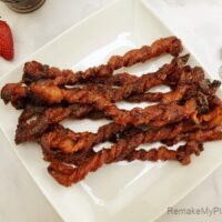Twisted Bacon 11