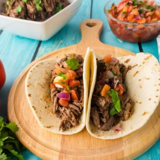 Barbacoa set 1 8 of 15