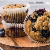 Keto Blueberry Muffins RMP 16 of 16