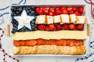 Flag Cheese Board 12 of 15