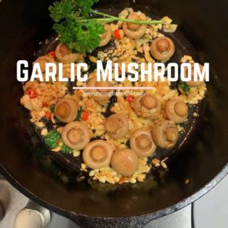 Garlic mushroom 683x1024 1