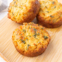 Low Carb Biscuits 12 of 16
