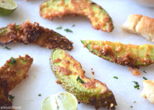 Avocado Fries 2