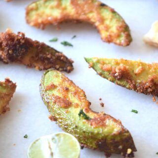Avocado Fries 2