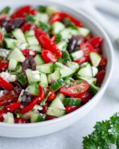 Mediterranean Cucumber Salad 4x5 DSC 0159 scaled 1