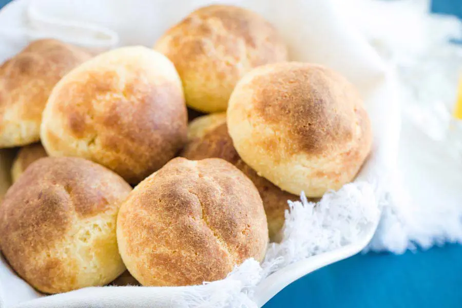 keto bread rolls 1 1