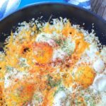 25 Easy Keto Recipes With Cauliflower Rice (Low Carb) - Remake My Plate