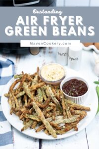 superb air fryer green beans p1