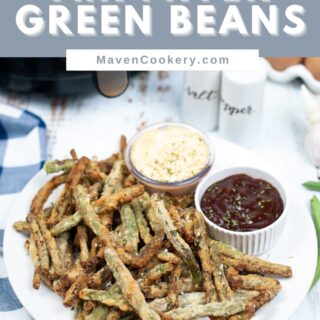 superb air fryer green beans p1