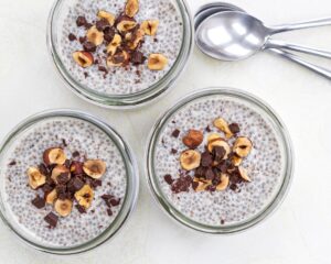 vanilla chia pudding 1200