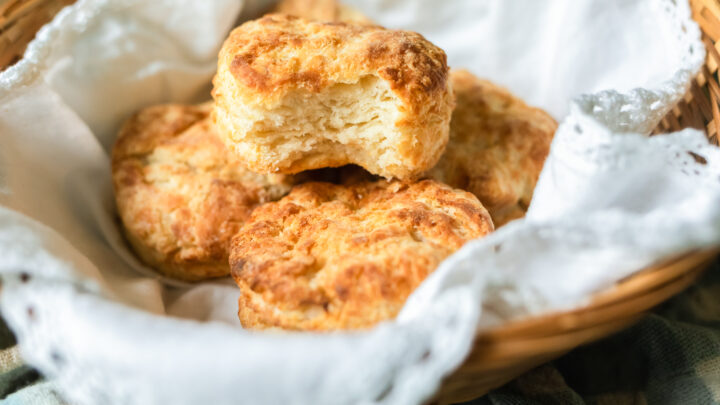 Air Fryer Biscuits 53 of 54