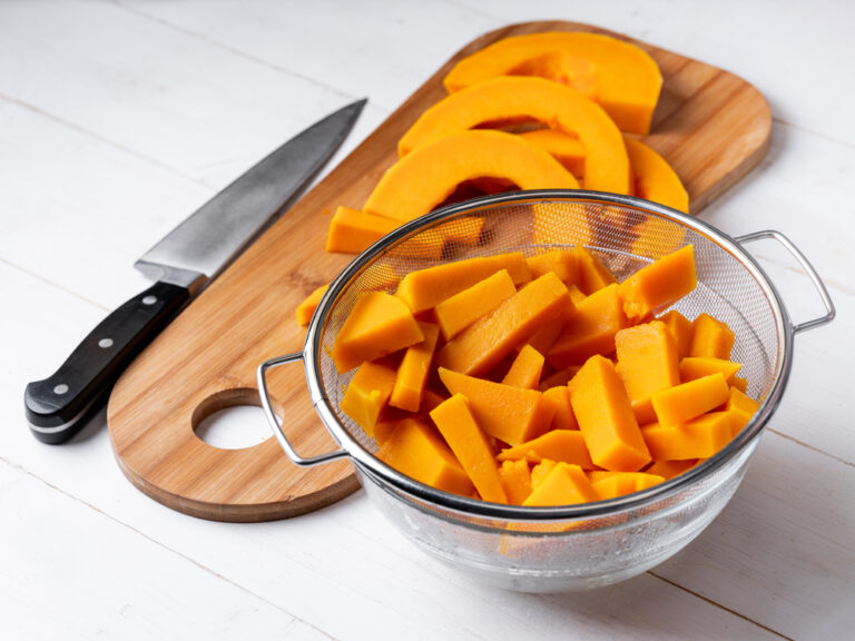 Is Pumpkin Keto Friendly (How Many Carbs In Pumpkin?)