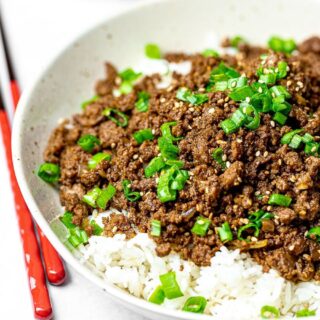 korean beef bowl 2