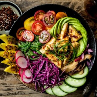 tofu buddha bowl done new