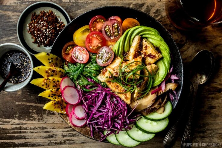 25 Easy Rice Bowl Recipes (Delicious Dinner Ideas) - Remake My Plate