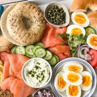 Bagel Board Facebook