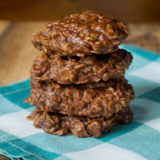 Crock Pot No Bake Cookies 05