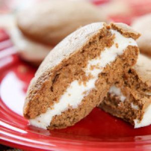 gingerbread whoopie pies 7 200x300 1 300x300 1