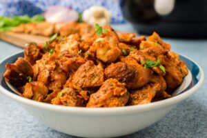 Copycat Chipotle Chicken 1200 x 800