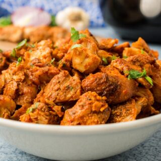 Copycat Chipotle Chicken 1200 x 800