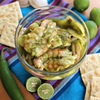 Aguachile