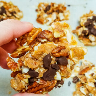 Easy Sugar Free Praline Recipe 1 of 1