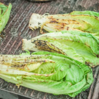 Grilled Romaine 1 of 3