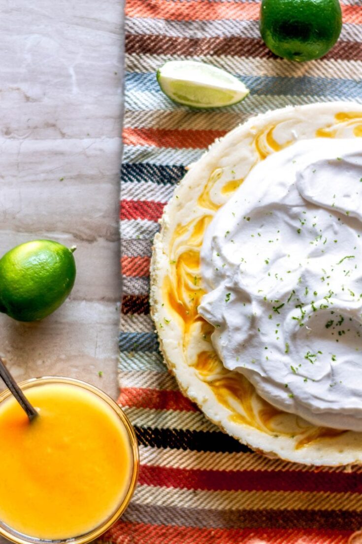 36 Easy Cinco De Mayo Dessert Recipes To Make - Remake My Plate