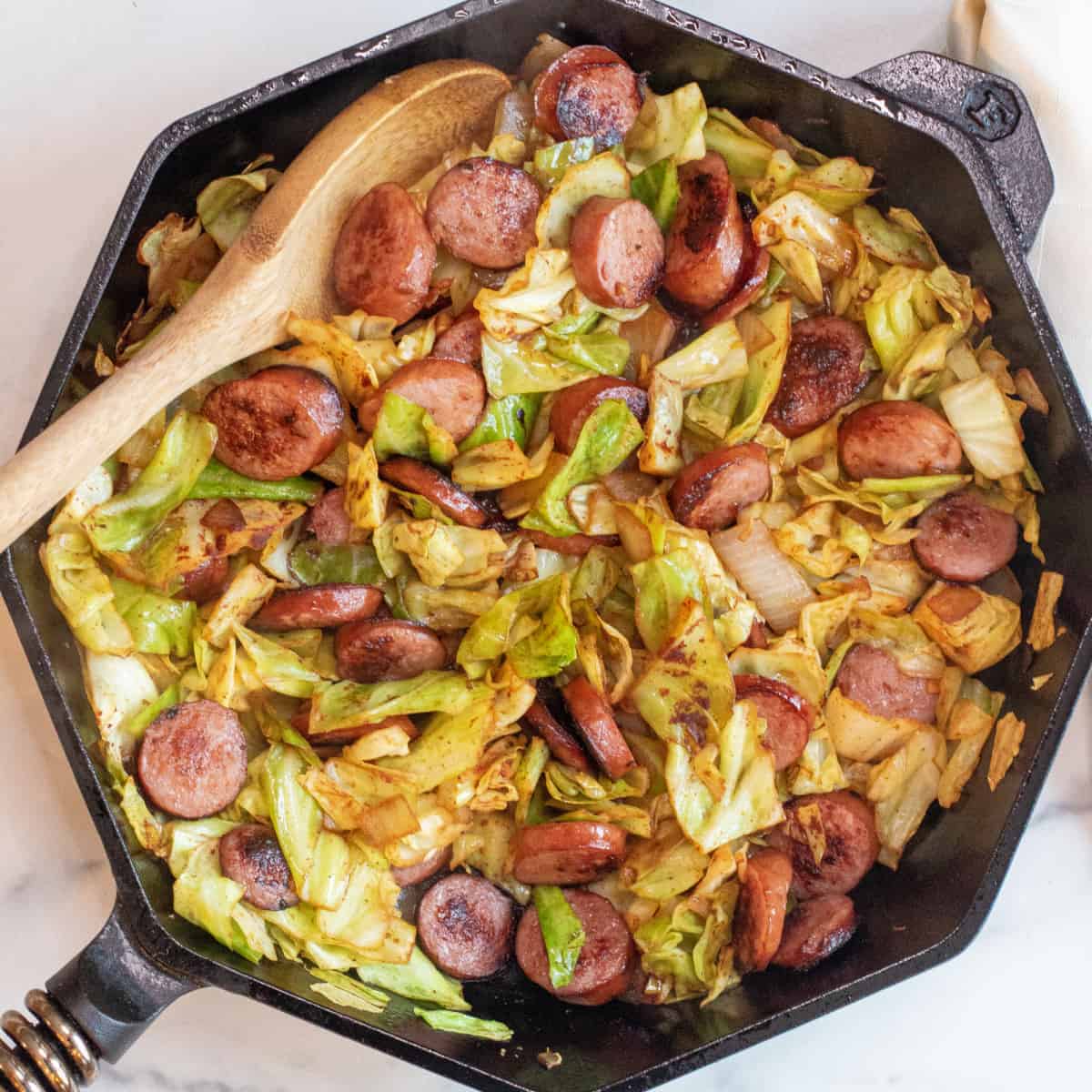 25 Best Keto Cabbage Recipes (Low Carb) - Remake My Plate