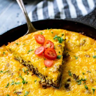 Taco Casserole 33 of 115 1 1