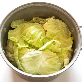 cabbage rolls recipe 1